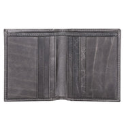 Yetta Geniune Leather Card Holder