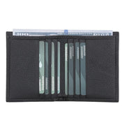 Yetta Geniune Leather Card Holder