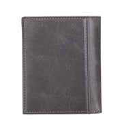 Yetta Geniune Leather Card Holder