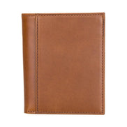 Yetta Geniune Leather Card Holder