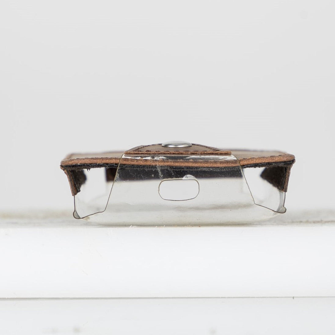 Maggy Magic Kartenetui aus echtem Leder