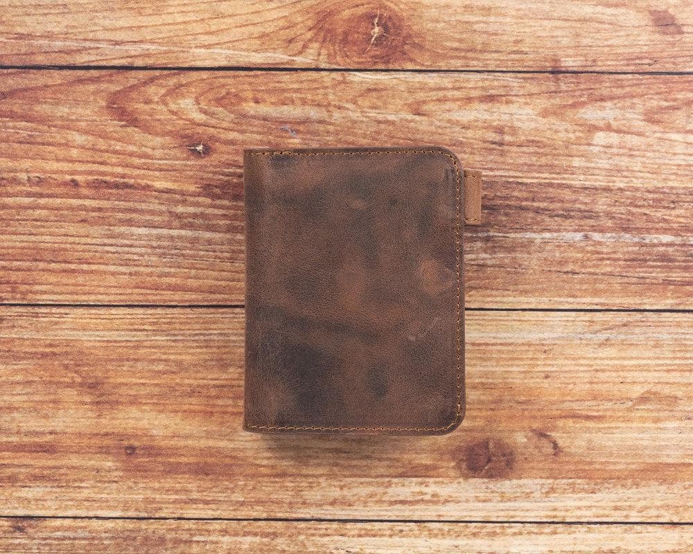 Oscar Genuine Leather Card Holder