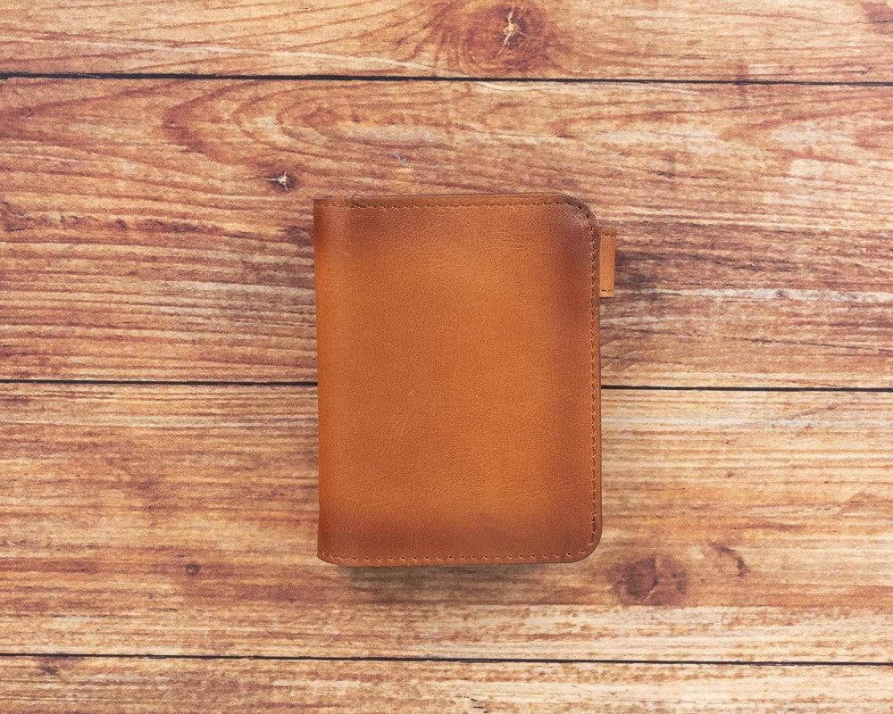 Oscar Genuine Leather Card Holder