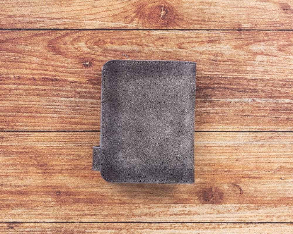 Oscar Genuine Leather Card Holder
