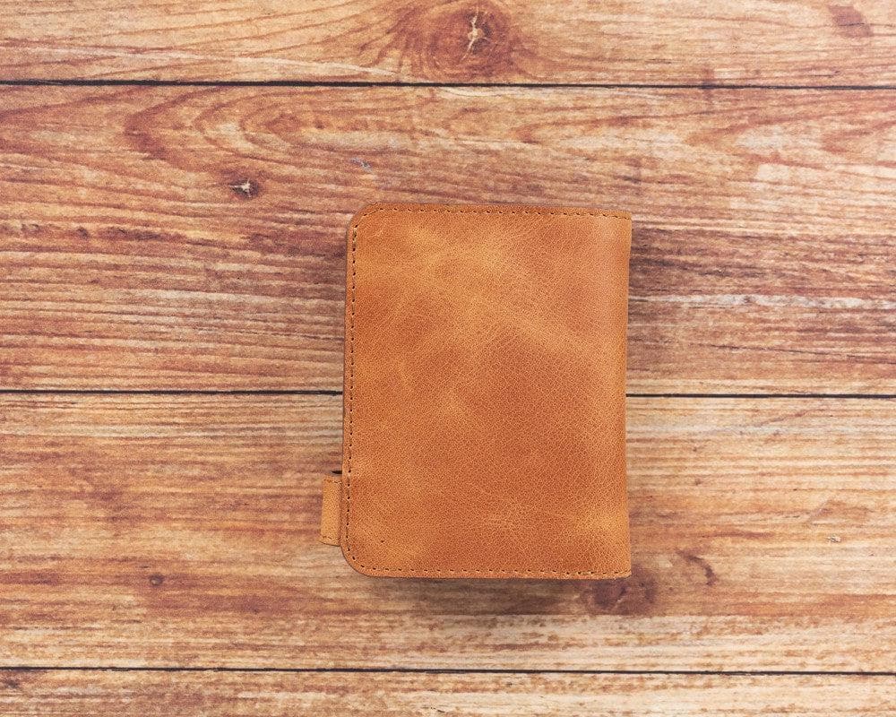 Oscar Genuine Leather Card Holder