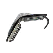 Palermo Kartenetui aus echtem Leder mit Reißverschluss