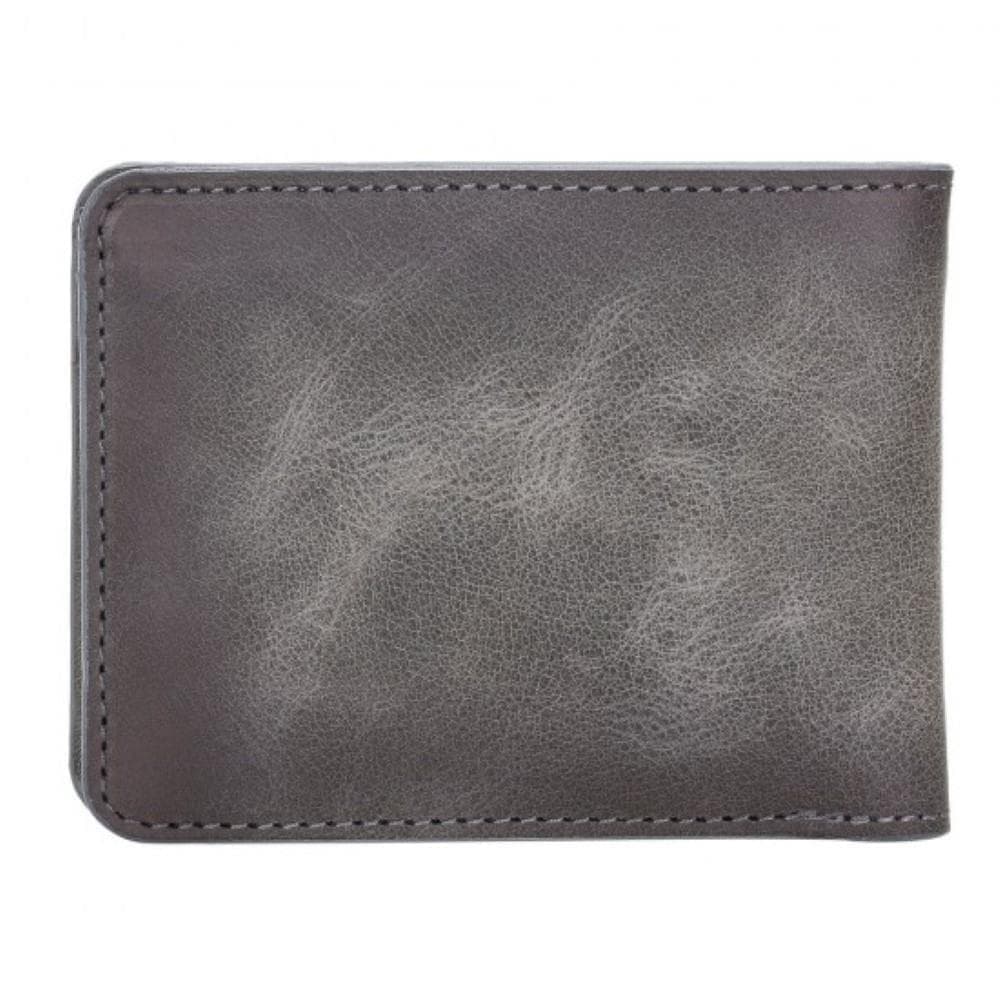 Pier Genuine Leather Wallet for Men's