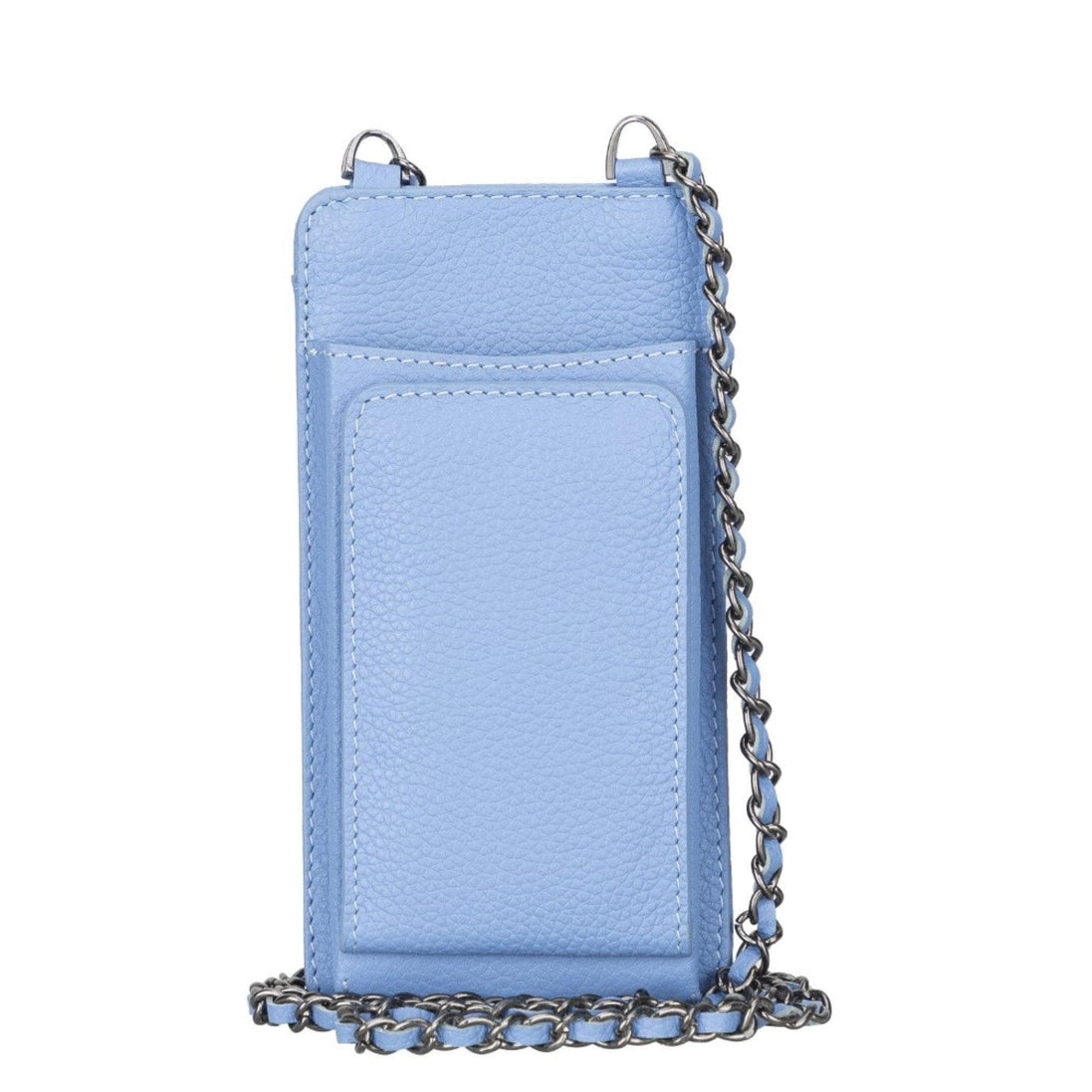 Reina Schulterriemen-Ledertasche