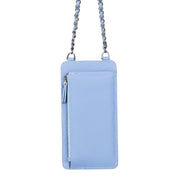 Reina Schulterriemen-Ledertasche