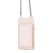 Reina Schulterriemen-Ledertasche