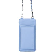 Reina Schulterriemen-Ledertasche