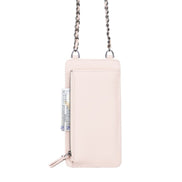 Reina Schulterriemen-Ledertasche