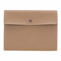 Rose Organizer PU Leather Hand Bag