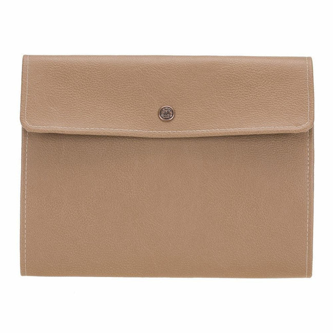 Rose Organizer Handtasche aus PU-Leder