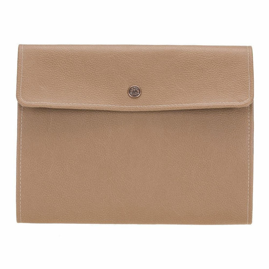 Rose Organizer Handtasche aus PU-Leder