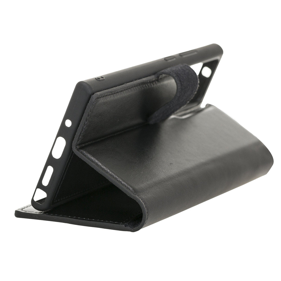 Abnehmbare Lederhülle für Samsung Galaxy Note 20 Serie / MW