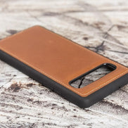 Flexible Handyhülle für Samsung Galaxy Serie / FXC