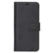 Samsung Galaxy S10 Serie Brieftaschenhülle / MW