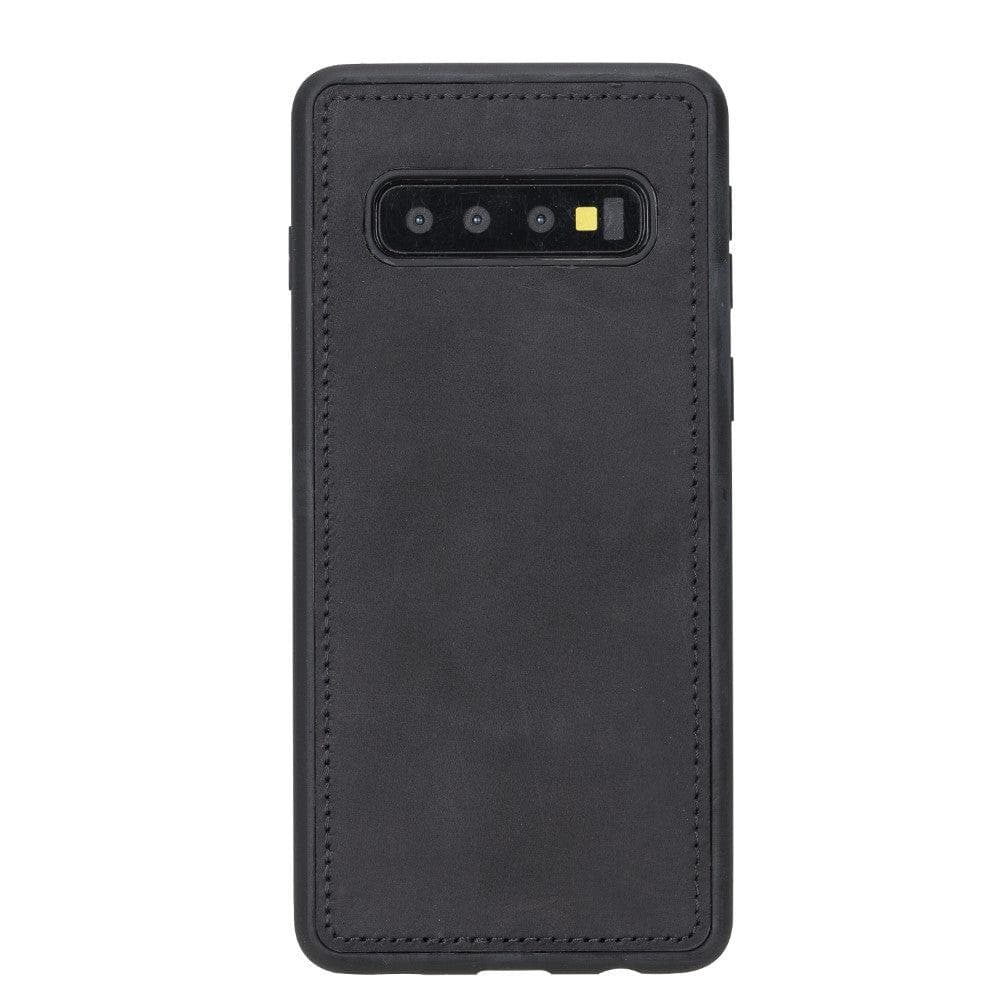 Samsung Galaxy S10 Serie Brieftaschenhülle / MW