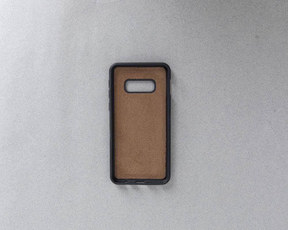 Samsung Galaxy S10 Serie Brieftaschenhülle / MW