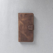 Samsung Galaxy S10 Serie Brieftaschenhülle / MW