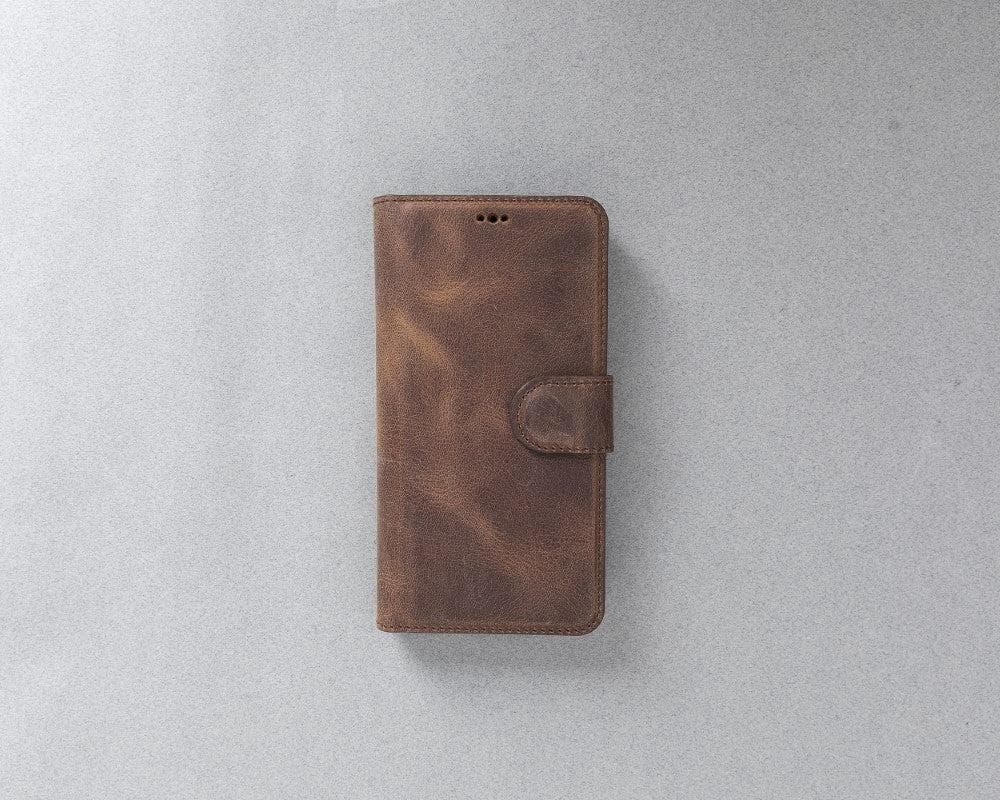 Samsung Galaxy S10 Serie Brieftaschenhülle / MW