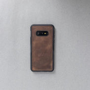 Samsung Galaxy S10 Serie Brieftaschenhülle / MW