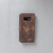 Samsung Galaxy S10 Serie Brieftaschenhülle / MW