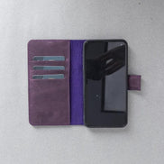 Samsung Galaxy S10 Serie Brieftaschenhülle / MW