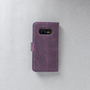 Samsung Galaxy S10 Serie Brieftaschenhülle / MW