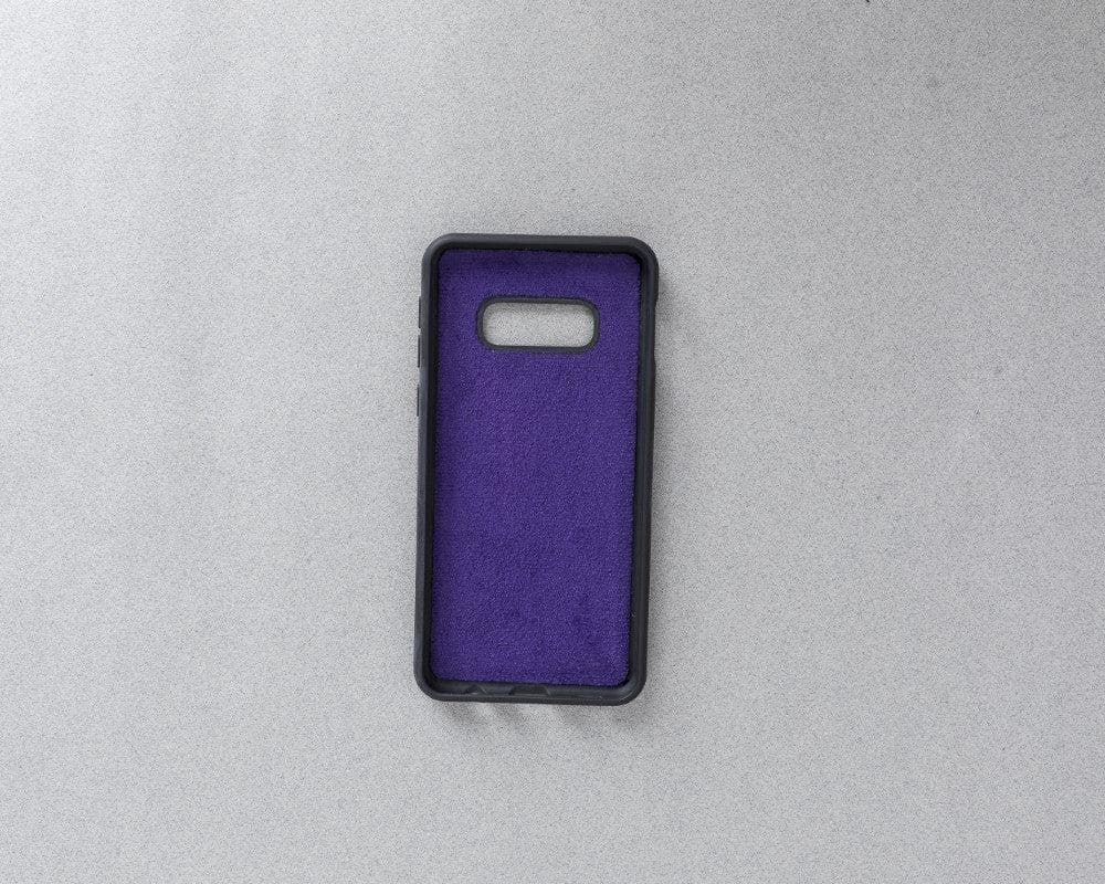 Samsung Galaxy S10 Serie Brieftaschenhülle / MW