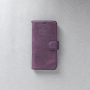 Samsung Galaxy S10 Serie Brieftaschenhülle / MW