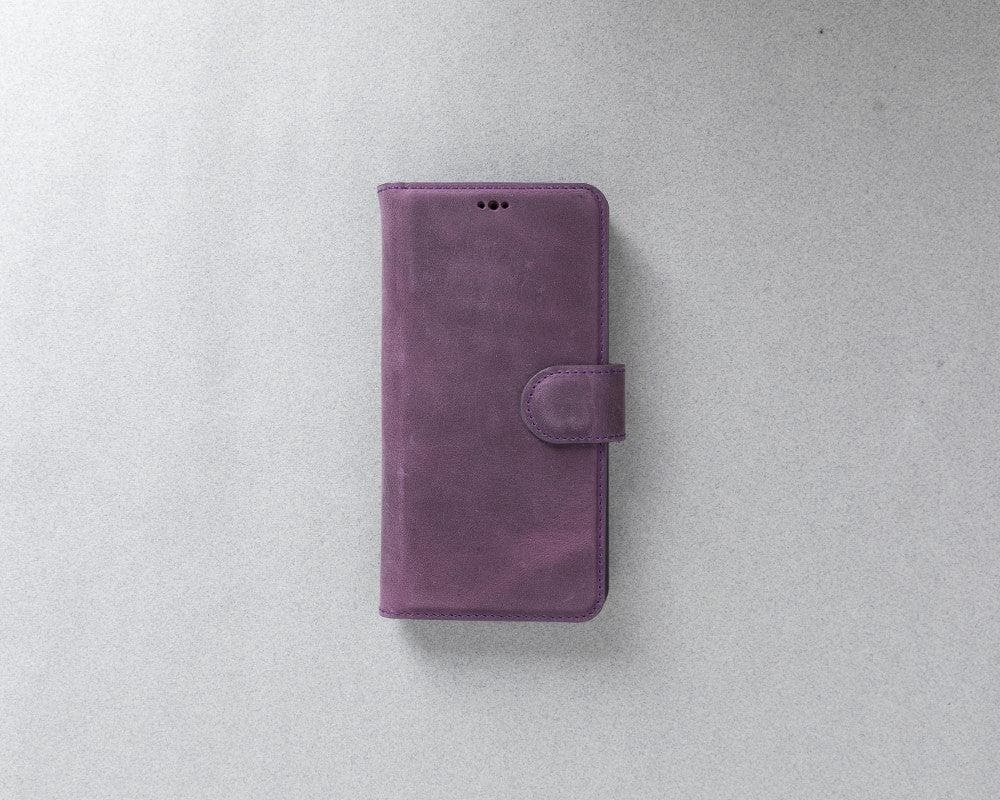 Samsung Galaxy S10 Serie Brieftaschenhülle / MW