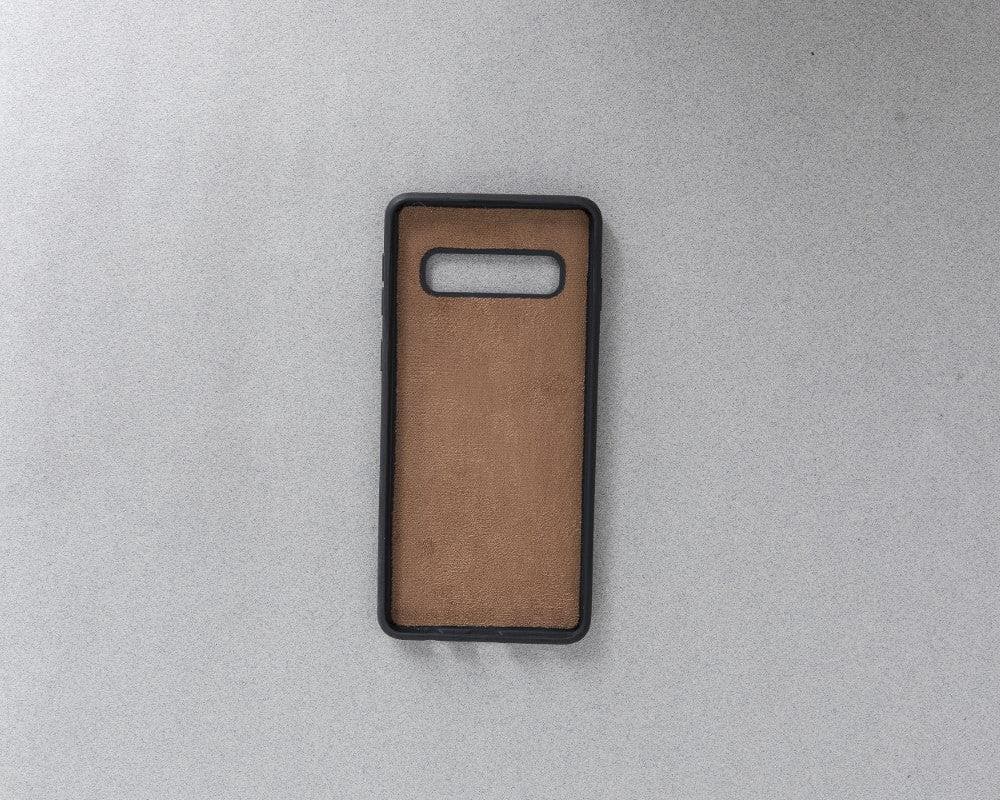 Samsung Galaxy S10 Serie Brieftaschenhülle / MW