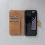 Samsung Galaxy S10 Serie Brieftaschenhülle / MW