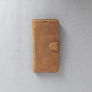 Samsung Galaxy S10 Serie Brieftaschenhülle / MW