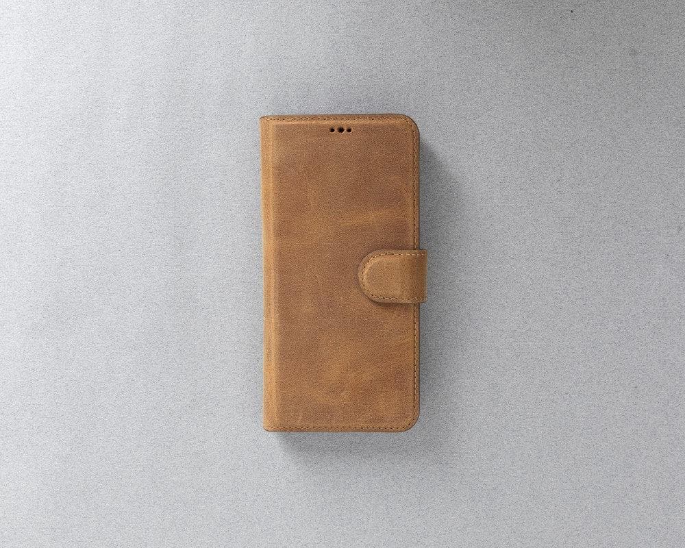 Samsung Galaxy S10 Serie Brieftaschenhülle / MW