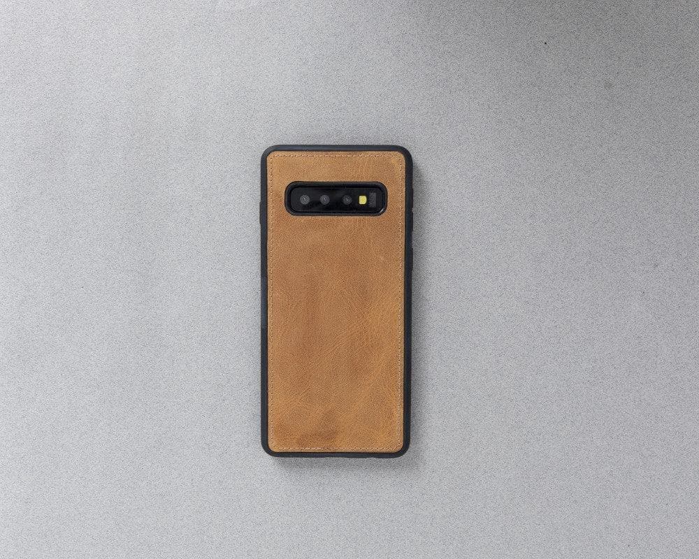 Samsung Galaxy S10 Serie Brieftaschenhülle / MW