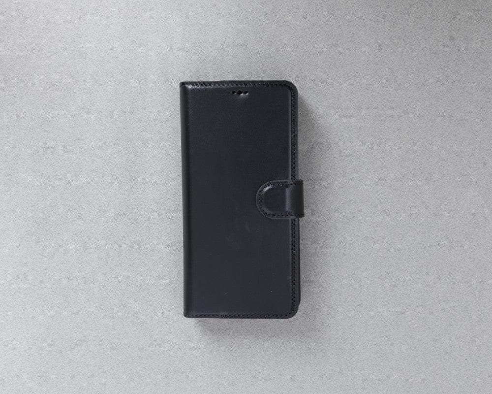 Samsung Galaxy S10 Serie Brieftaschenhülle / MW