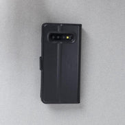 Samsung Galaxy S10 Serie Brieftaschenhülle / MW