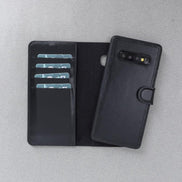 Samsung Galaxy S10 Serie Brieftaschenhülle / MW