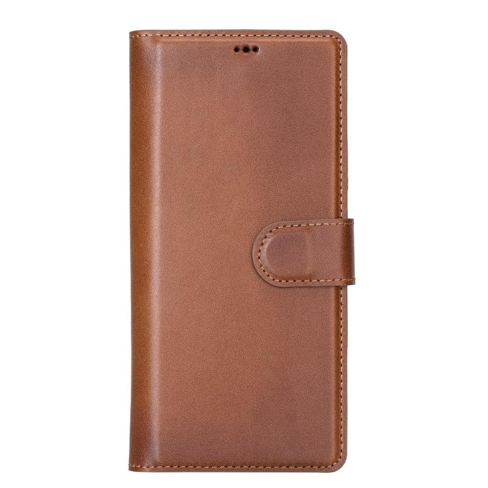 Samsung Galaxy S10 Series Wallet Case / MW