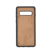 Samsung Galaxy S10 Serie Brieftaschenhülle / MW