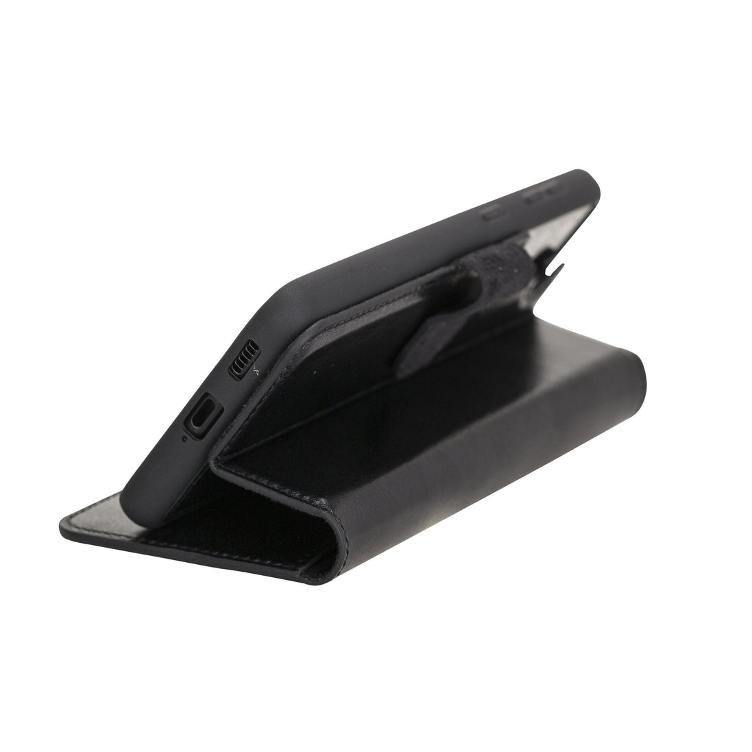 Abnehmbare Lederhülle für Samsung Galaxy S20 Serie / MW