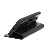 Abnehmbare Lederhülle für Samsung Galaxy S21 Serie / MW