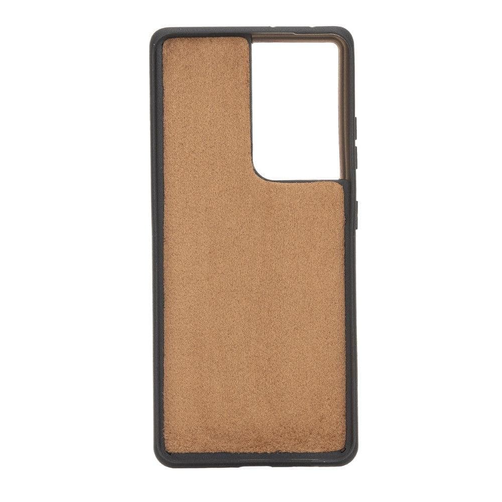 Samsung Galaxy S21 Series Back Cover Case FXC/Flex Cover