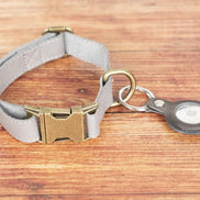 Scobby Leder-Hundehalsband