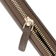 Sevilla Leder-Damengeldbörse