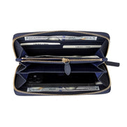 Sevilla Leder-Damengeldbörse