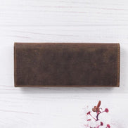 B2B -Smart Glasses Leather Case
